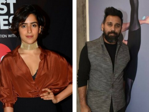 Dangal actor Sanya Malhotra to reportedly feature in choreographer Bosco Martis's dance film Dangal actor Sanya Malhotra to reportedly feature in choreographer Bosco Martis's dance film