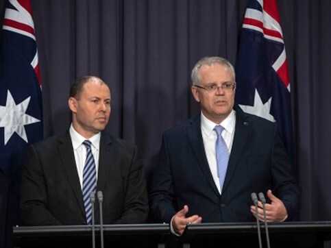 Australia's new PM Scott Morrison promises a stable government, plays down speculation of early polls Australia's new PM Scott Morrison promises a stable government, plays down speculation of early polls