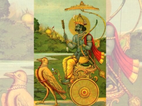 Mythology for the Millennial: Notes on the Hindu calendar and planets that can doom you for life Mythology for the Millennial: Notes on the Hindu calendar and planets that can doom you for life