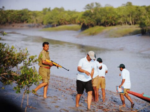 Sundarbans forest threatened by heedless industrialisation says UN expert, urges Bangladesh govt to take action Sundarbans forest threatened by heedless industrialisation says UN expert, urges Bangladesh govt to take action