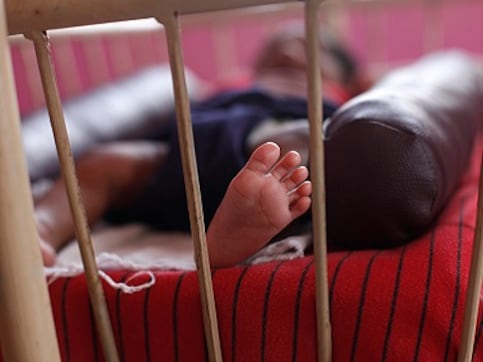 Child trafficking in India: Over two lakh children missing, but who's counting the forgotten ones? Child trafficking in India: Over two lakh children missing, but who's counting the forgotten ones?