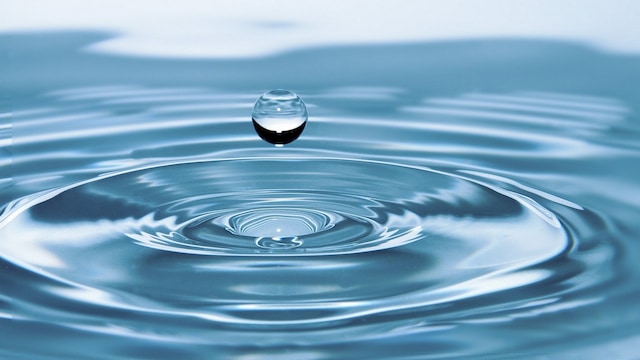 Previously unknown molecular property of water proposed by US scientists Previously unknown molecular property of water proposed by US scientists