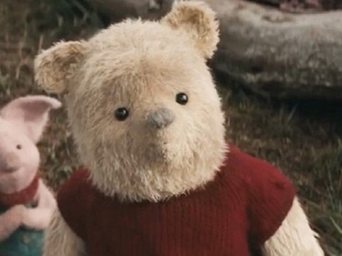 Ahead of Christopher Robin's release, Winnie the Pooh appears on Twitter to answer fan questions Ahead of Christopher Robin's release, Winnie the Pooh appears on Twitter to answer fan questions