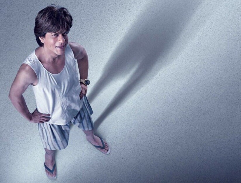 Zero: Shah Rukh Khans Red Chillies Entertainment files caveat in Delhi HC after Sikh body sends legal notice