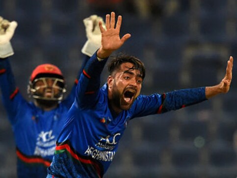 Asia Cup 2018: Pakistan's Hasan Ali along with Afghanistan's Asghar Afghan, Rashid Khan fined for breaching code of conduct Asia Cup 2018: Pakistan's Hasan Ali along with Afghanistan's Asghar Afghan, Rashid Khan fined for breaching code of conduct