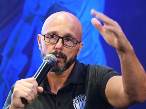 ISL 2018-19: NorthEast United head coach Eelco Schattorie hopes team makes it to playoffs after four years of disappointment ISL 2018-19: NorthEast United head coach Eelco Schattorie hopes team makes it to playoffs after four years of disappointment