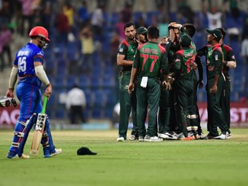 Asia Cup 2018: Bangladesh seal three-run win in last-ball thriller against Afghanistan, keep hopes for final alive Asia Cup 2018: Bangladesh seal three-run win in last-ball thriller against Afghanistan, keep hopes for final alive