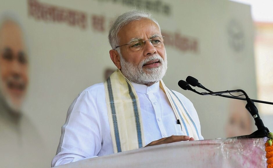 Prime Minister Narendra Modi was on a two-day visit to Varanasi, which happens to coincide with his birthday which was on 17 September and is being seen as a poll campaign for the upcoming 2019 Lok Sabha elections. PTI Prime Minister Narendra Modi was on a two-day visit to Varanasi, which happens to coincide with his birthday which was on 17 September and is being seen as a poll campaign for the upcoming 2019 Lok Sabha elections. PTI
