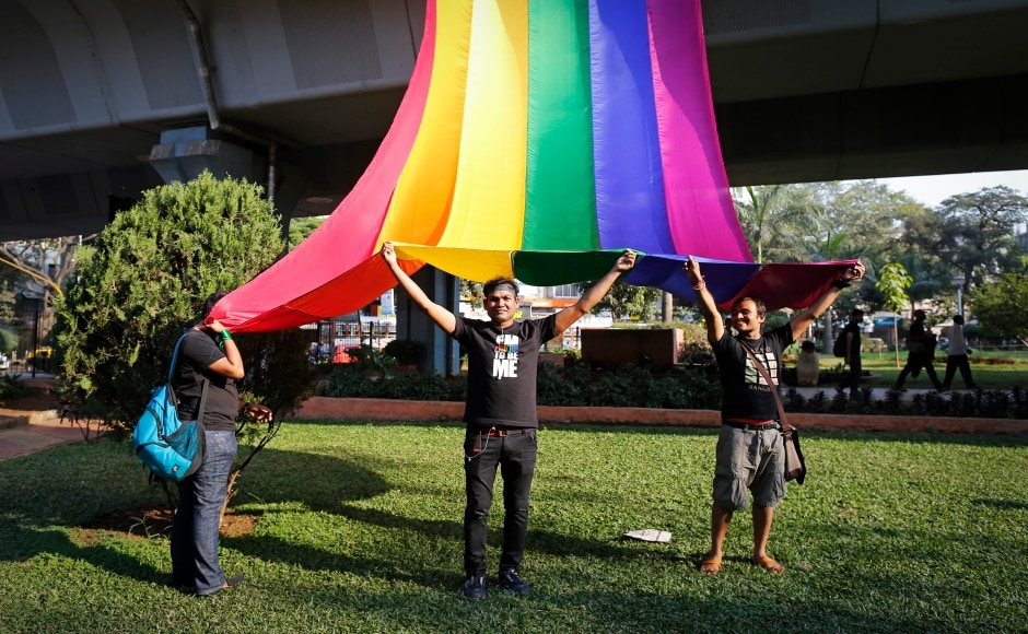 The bench, stating that homosexuality is not a mental disorder, hoped for a better future. It said that the Indian Constitution nurtures dissent as a safety valve of society. Reuters The bench, stating that homosexuality is not a mental disorder, hoped for a better future. It said that the Indian Constitution nurtures dissent as a safety valve of society. Reuters