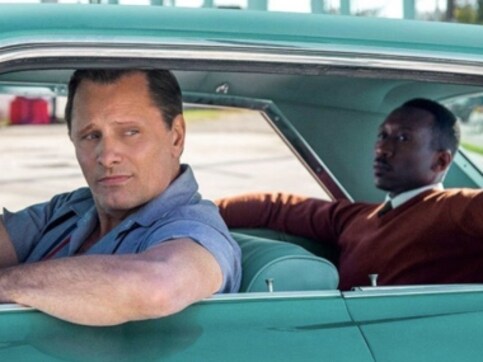 Mahershala Ali, Viggo Mortensen's drama Green Book to release in India on 23 November Mahershala Ali, Viggo Mortensen's drama Green Book to release in India on 23 November