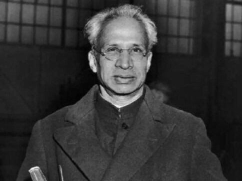 On Teachers' Day, Ram Nath Kovind, Narendra Modi pay tribute to Sarvepalli Radhakrishnan