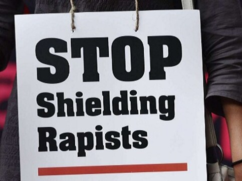 Rewari gangrape case: Traders observe bandh in Haryana's Kosli to protest against incident, demand arrest of two key accused Rewari gangrape case: Traders observe bandh in Haryana's Kosli to protest against incident, demand arrest of two key accused