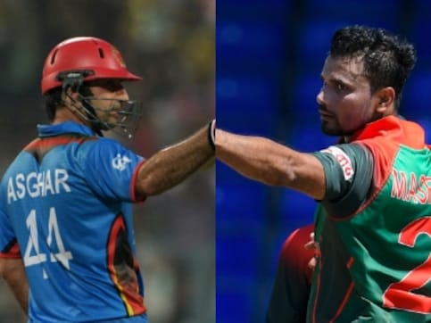 Highlights, Afghanistan vs Bangladesh, Asia Cup 2018 at Abu Dhabi, Full cricket score: Afghans win by 136 runs Highlights, Afghanistan vs Bangladesh, Asia Cup 2018 at Abu Dhabi, Full cricket score: Afghans win by 136 runs