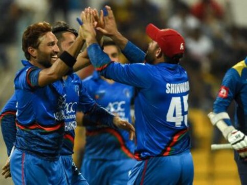 Asia Cup 2018: Afghanistan’s new generation exuded confidence and control to show the way against Sri Lanka Asia Cup 2018: Afghanistan’s new generation exuded confidence and control to show the way against Sri Lanka