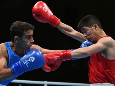 Highlights, Asian Games 2018, Day 14: India beat Pakistan to clinch bronze in men's hockey; Amit Panghal bags boxing gold Highlights, Asian Games 2018, Day 14: India beat Pakistan to clinch bronze in men's hockey; Amit Panghal bags boxing gold