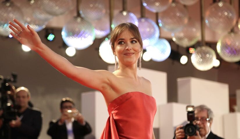 Venice Film Festival 2018 round-up: Suspiria cast attend red-carpet premiere; Jacques Audiard condemns sexism