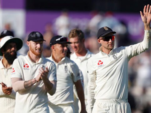 India vs England: Hosts name unchanged team for Oval Test; Johnny Bairstow to keep wickets India vs England: Hosts name unchanged team for Oval Test; Johnny Bairstow to keep wickets