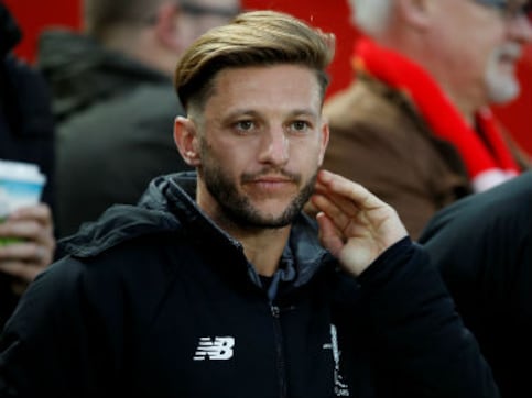 Adam Lallana to miss England's fixtures against Spain, Switzerland after sustaining groin injury Adam Lallana to miss England's fixtures against Spain, Switzerland after sustaining groin injury
