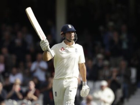 India vs England: Alastair Cook, Joe Root top fifth Test report card; Shikhar Dhawan, Jonny Bairstow's poor run continues India vs England: Alastair Cook, Joe Root top fifth Test report card; Shikhar Dhawan, Jonny Bairstow's poor run continues