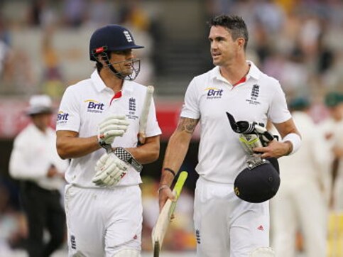 India vs England: Alastair Cook hopes time will eventually heal rift with former teammate Kevin Pietersen India vs England: Alastair Cook hopes time will eventually heal rift with former teammate Kevin Pietersen