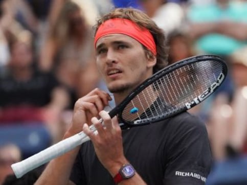 US Open 2018: Alexander Zverev's loss a reminder of his unfulfilled promise; Angelique Kerber fails to reprise Wimbledon show US Open 2018: Alexander Zverev's loss a reminder of his unfulfilled promise; Angelique Kerber fails to reprise Wimbledon show