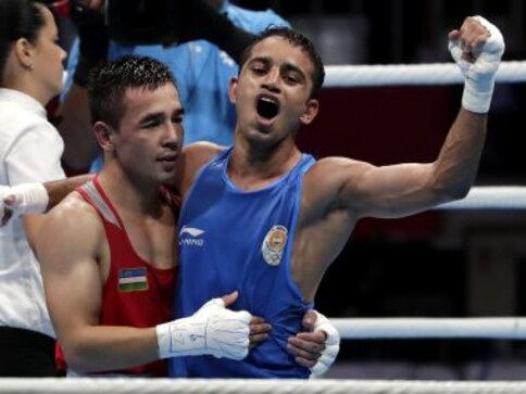 Listen: Full script of Episode 146 of Spodcast where we Indian boxers' performance at Strandja Memorial tournament and more Listen: Full script of Episode 146 of Spodcast where we Indian boxers' performance at Strandja Memorial tournament and more