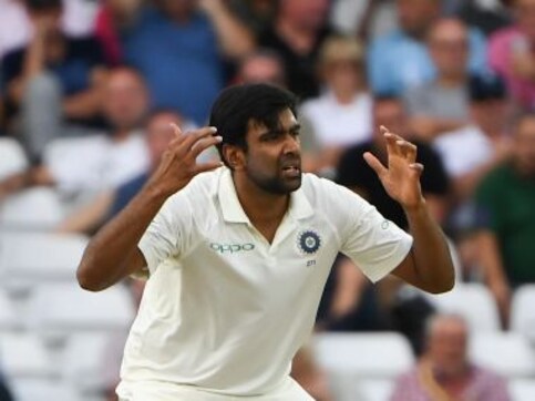 India vs England: Half-fit Ravichandran Ashwin flops; all-round batting failure exposes suspect technique against spin India vs England: Half-fit Ravichandran Ashwin flops; all-round batting failure exposes suspect technique against spin