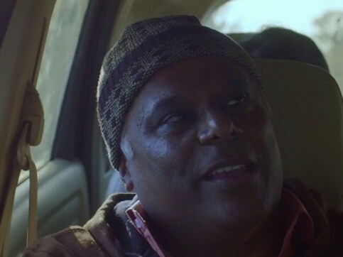 Kahanibaaz: A forgettable, nearly unwatchable short film bar Ashish Vidyarthi’s strong performance Kahanibaaz: A forgettable, nearly unwatchable short film bar Ashish Vidyarthi’s strong performance