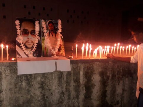 Assam lynching: State police files chargesheet against 48 people accused of killing two youths over child-lifting rumors Assam lynching: State police files chargesheet against 48 people accused of killing two youths over child-lifting rumors