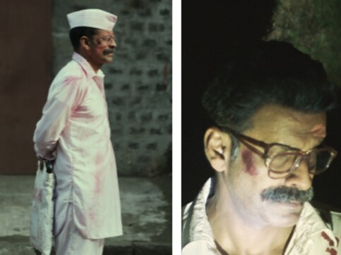 Manoj Bajpayee’s Bhonsle to have world premiere at Busan International Film Festival 2018 Manoj Bajpayee’s Bhonsle to have world premiere at Busan International Film Festival 2018