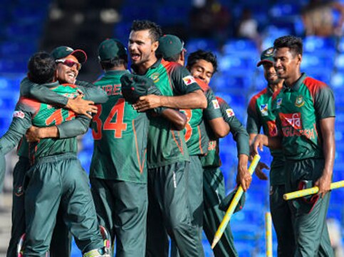 Listen: Full script of Episode 51 of our daily Spodcast where we talk about Asia Cup final between India and Bangladesh, Saina Nehwal's progress to Korea Open quarters and more Listen: Full script of Episode 51 of our daily Spodcast where we talk about Asia Cup final between India and Bangladesh, Saina Nehwal's progress to Korea Open quarters and more