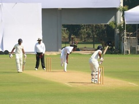 India vs West Indies: Sunil Ambris slams century as two-day warm-up match against Board President's XI ends in draw India vs West Indies: Sunil Ambris slams century as two-day warm-up match against Board President's XI ends in draw