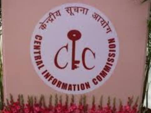 CIC recommends legal framework to ensure MPs' accountability for utilisation of local area development funds CIC recommends legal framework to ensure MPs' accountability for utilisation of local area development funds
