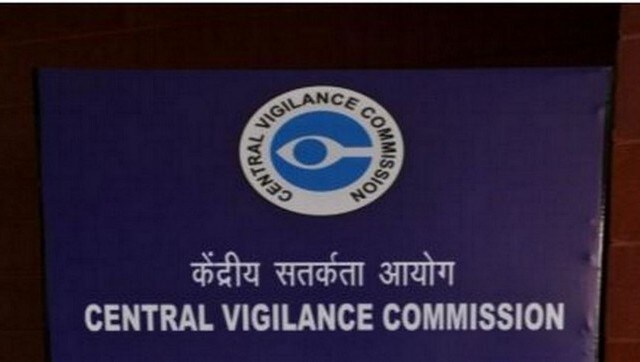 CVC says govt departments ignored its advice to act against corrupt officials 54 times in 2019 CVC says govt departments ignored its advice to act against corrupt officials 54 times in 2019