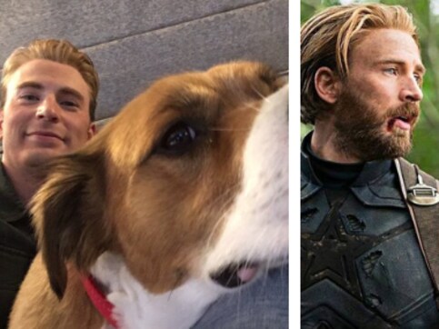 After Infinity War, Chris Evans to sport Captain America's classic clean-shaven look for Marvel's Avengers 4 After Infinity War, Chris Evans to sport Captain America's classic clean-shaven look for Marvel's Avengers 4