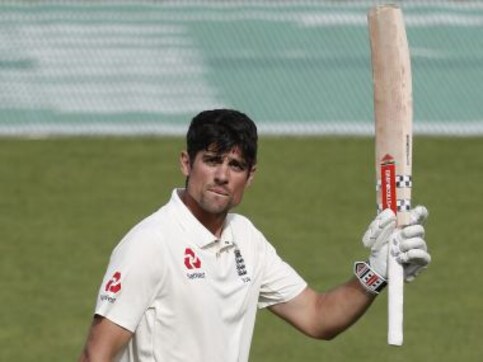 Firstpost Spodcast Episode 39: Alastair Cook's fairytale farewell, Dinesh Chandimal's absence from Asia Cup and more on our daily podcast Firstpost Spodcast Episode 39: Alastair Cook's fairytale farewell, Dinesh Chandimal's absence from Asia Cup and more on our daily podcast