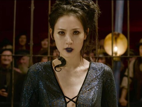 Fantastic Beasts: The Crimes of Grindelwald final trailer has some big reveals, winks to Potter fans