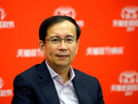 Daniel Zhang, low-key CEO, will succeed Jack Ma at Alibaba: All you need to know about the 'free and unfettered' executive Daniel Zhang, low-key CEO, will succeed Jack Ma at Alibaba: All you need to know about the 'free and unfettered' executive