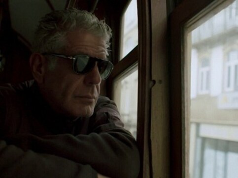 Celebrity chef Anthony Bourdain awarded six posthumous Emmys for his show Parts Unknown Celebrity chef Anthony Bourdain awarded six posthumous Emmys for his show Parts Unknown