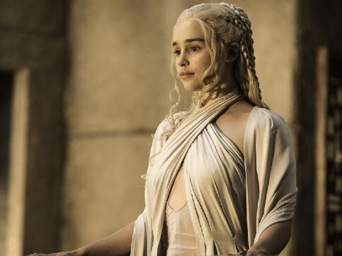 Game of Thrones, Anthony Bourdain's Parts Unknown, Tiffany Haddish sweep Creative Arts Emmys