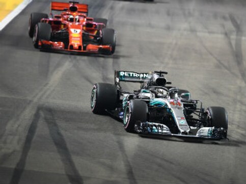 Formula One podcast: Parallels between Ferrari vs Mercedes and Google vs Apple, best of Russian Grand Prix and more Formula One podcast: Parallels between Ferrari vs Mercedes and Google vs Apple, best of Russian Grand Prix and more
