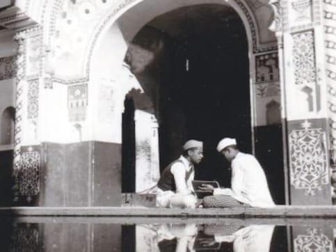 Delhi Dialogues: An exhibition of archival photos traces everyday images of the city, and how it has changed Delhi Dialogues: An exhibition of archival photos traces everyday images of the city, and how it has changed
