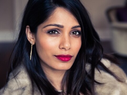 Freida Pinto on Love Sonia: It was a privilege to work with phenomenal actors like Manoj Bajpayee, Richa Chadha Freida Pinto on Love Sonia: It was a privilege to work with phenomenal actors like Manoj Bajpayee, Richa Chadha