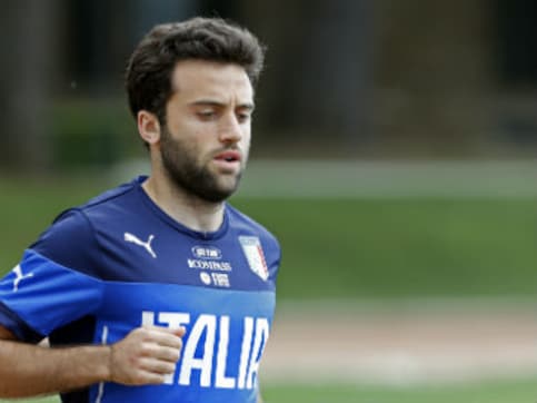 Italy striker Giuseppe Rossi evokes possibility of 'involuntary food contamination' after testing positive for banned substance Italy striker Giuseppe Rossi evokes possibility of 'involuntary food contamination' after testing positive for banned substance