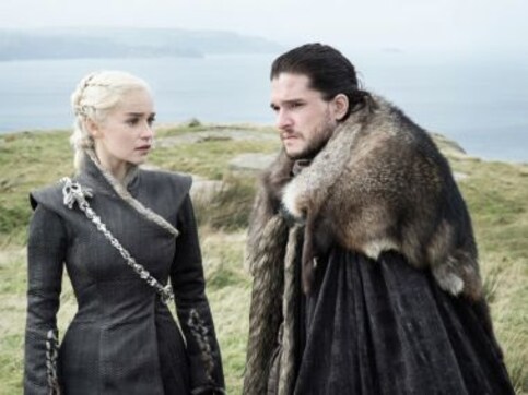 Emmy Awards 2018 highlights: Game of Thrones, The Marvelous Mrs. Maisel claim top TV honours Emmy Awards 2018 highlights: Game of Thrones, The Marvelous Mrs. Maisel claim top TV honours