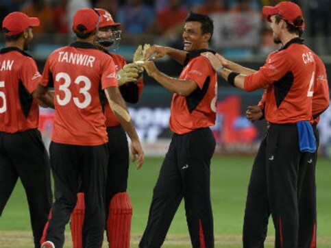 Asia Cup 2018: Plucky Hong Kong bow out in typical style to renew struggle with cash-strapped board, uncertain future Asia Cup 2018: Plucky Hong Kong bow out in typical style to renew struggle with cash-strapped board, uncertain future