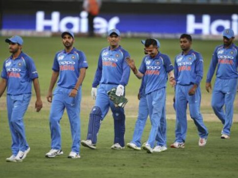 Asia Cup 2018: India’s narrow win over Hong Kong should act as a wake-up call before Pakistan encounter Asia Cup 2018: India’s narrow win over Hong Kong should act as a wake-up call before Pakistan encounter