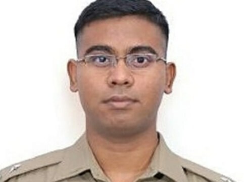 IPS officer Surendra Das attempted suicide by consuming poison in Kanpur, says police; condition said to be critical IPS officer Surendra Das attempted suicide by consuming poison in Kanpur, says police; condition said to be critical