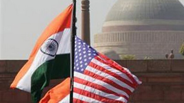 India, US to hold 2+2 dialogue on 11 April India, US to hold 2+2 dialogue on 11 April