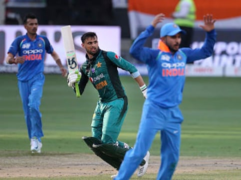 Asia Cup 2018: ACC's farcical scheduling of tournament to milk India-Pakistan clash unfair to other teams Asia Cup 2018: ACC's farcical scheduling of tournament to milk India-Pakistan clash unfair to other teams